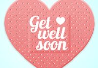 Comforting Get Well Messages