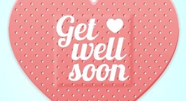 Comforting Get Well Messages